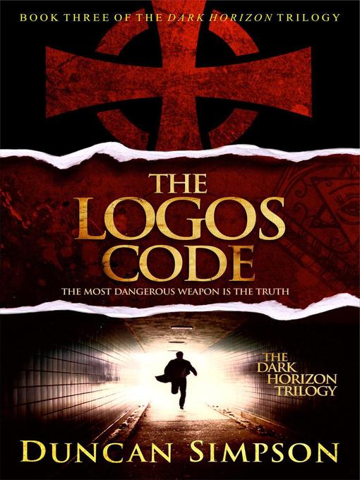 Title details for The Logos Code by Duncan Simpson - Available